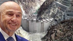 Limak'a 1.3 Milyarlık gizli ihale daha verildi