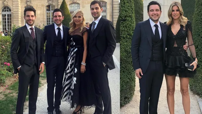 Nazlı Kayı'nın ailesi hakkında şaşırtan dolandırıcılık iddiası!