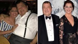 Rıza Akça'ya 40 yıllık eşinden 50 Milyonluk boşanma davası