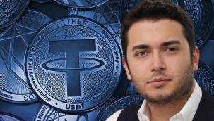 Thodex'in sahibi Fatih Özer ile MHP'li vekilin oğlu ortak çıktı iddiası