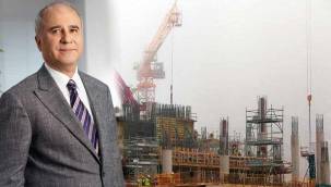 Trafodan da Kolin İnşaat çıktı!