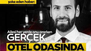Ünlü iş adamı Ahmet Uras dolandırıcılara 2 milyon lirasını kaptırdı!