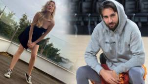 Yasmin Erbil ile Can Korkmaz aşk mı yaşıyor?