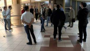 30 Milyon Liralık vurgun yaptı, mahkeme serbest bıraktı!