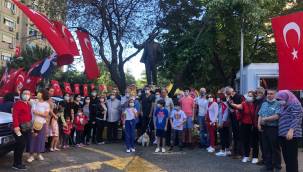 ATAKÖY 9. KISIM DA 19 MAYIS COŞKUSU !