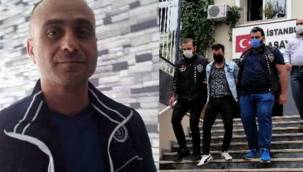 Bakırköy! Babaanne oğlunu öldüren torunundan şikayetçi olmadı