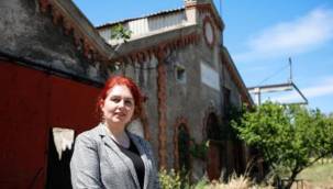 Bakırköy 'de Osmanlının ilk kibrit fabrikası satışa çıkarıldı: Değeri ise 70 milyon lira!