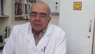 Bakırköy'de özel hastanede çalışan Psikiyatrist 3. kattaki evinden düşerek hayatını kaybetti