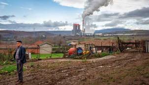 Dünyayı en fazla kirleten 15. ülkeyiz