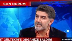 BAKIRKÖY'DE HALK TV YORUMCUSUNA SALDIRANLAR SERBEST BIRAKILDI!