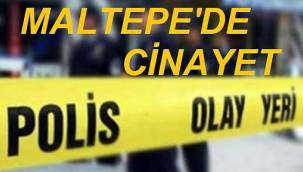 Maltepe'de silahlı kavgada 3 kişi hayatını kaybetti, 2 kişi yaralandı