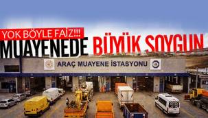 Bakırköy CHP İBB Meclis üyesi Nadir Ataman araç muayenelerindeki rantı gündeme getirmişti: Yeni düzenleme geldi!