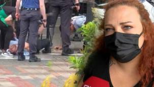 Bakırköy Yeşilköy'de Arbedede silah patladı! 1'i polis 2 yaralı