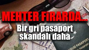 Bu kez mehter takımı Avrupa'ya gitti, dönmedi