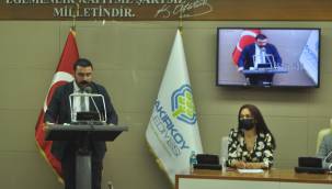 CUMARTESİ PAZAR ALANI DEVRİ BELEDİYE MECLİSİ'NDEN GEÇMEDİ!