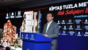 Ekrem İmamoğlu oy oranını açıkladı: Bir sonraki seçimde...