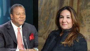 Melkan Gürsel'in yeni aşkı Amerikalı