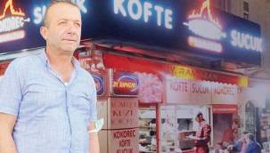 Saadet zinciriyle100 Milyon Dolar çarptılar! Kokoreççi Ramazan da 2 Milyon kaptırdı