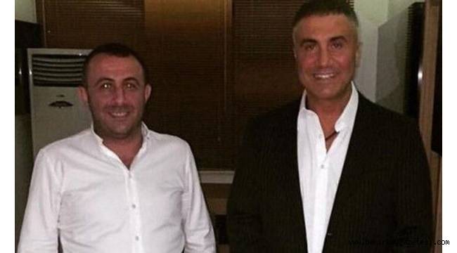 Sedat Peker'in telefon görüşmesini yayınladığı Ekşioğlu'ndan Erdoğan'a isyan:
