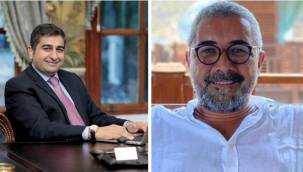  Sezgin Baran Korkmaz ile Veyis Ateş görüşmesinin ses kaydını yayımladı