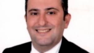 TARKAN ELLERGEZEN,BAKIRKÖY BELEDİYE BAŞKAN YARDIMCISI OLDU..