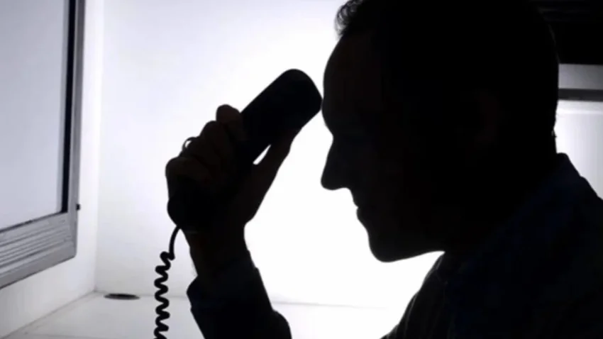 Telefonla dolandırıcılıkta şok eden yöntem! Aradıkları herkesin hesaplarını boşalttılar