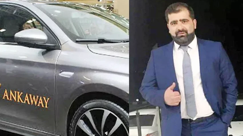 Türkiye'de yeni saadet zinciri vurgunu!