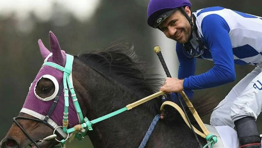 Türkiye'nin gündemine oturan olayda flaş gelişme! Tecavüzcü jokeyin hapsi kesinleşti!