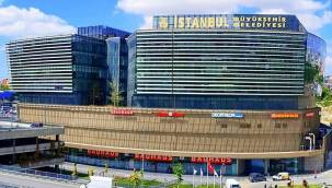 50 MİLYON DOLAR RÜŞVET VERİLDİĞİ İDDİASI OLAN MARMARA FORM AVM ,KAÇAK OLDUĞU DANIŞTAY'CA ONANDI. 