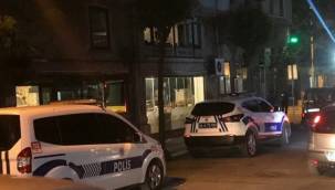 Bağcılar'da alacak verecek cinayeti: 2 ölü, 1 ağır yaralı