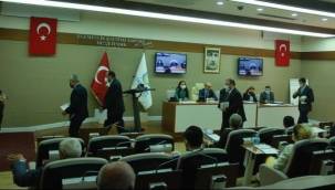 Bakırköy Belediyesi'ne dava !