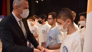 Bakırköy Kaymakamı Nazmi Günlü 