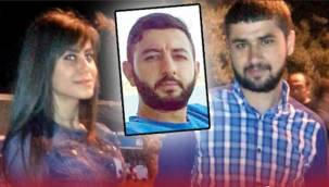 Çifte Cinayetin zanlıları yakalandı! Cinayetin bahanesi: Aşk mesajlarını gördüm