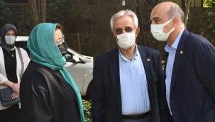 DİRİCAN AİLESİNİN ACI GÜNÜ!