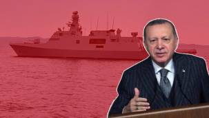 Erdoğan'ın yazlık sarayını bakın kim koruyormuş