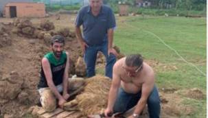 GÖZDER'DEN BAĞIŞÇILARINA TEŞEKKÜR 