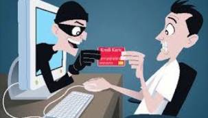 İnternet üzerinden hayali ürün satan dolandırıcılar tutuklandı