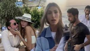 Kerem Kamışlı'yı denize atmıştı! 34 yıl hapsi isteniyor