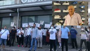 NEO TREND TEKSTİL ŞİRKETİNİN İÇİ BOŞALTILDI MI?