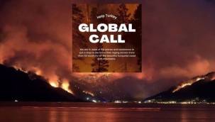 Ankara Cumhuriyet Başsavcılığı'ndan 'Help Turkey' paylaşımlarına soruşturma!