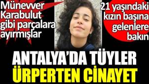 BÜLENT KERİMOĞLU ''ARTIK YETER ''