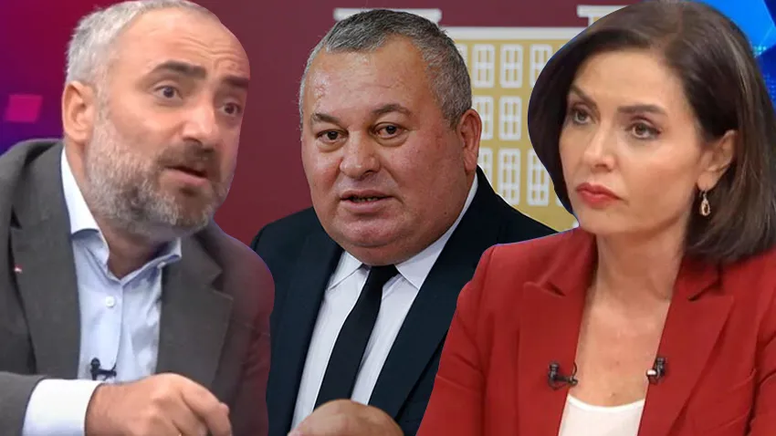 Dikkat çeken 'Halk TV' paylaşımı! 