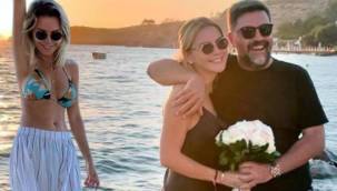 Ece Erken'den suç duyurusu! İddianame düzenlendi