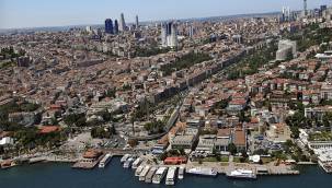 Ekrem İmamoğlu 'Yüz binlerce kişi dere yataklarında yaşıyor'