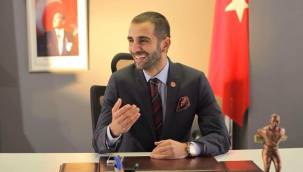 FIRAT KAYGUSUZ NET KONUŞTU ''GÖÇMENLER KALSIN MI GİTSİN Mİ DİYE REFERANDUM SANDIĞI KOYULMALIDIR''