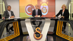 Galatasaray Başkanı Burak Elmas 'dan sert açıklamalar! 