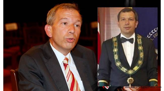 Galatasaray Spor Kulübü'nde mason polemiği!