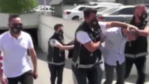 Gazeteci Emre Erciş'e silahlı saldırıda 2 kişi tutuklandı