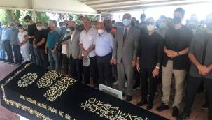 Hayırsever işadamı İsmail Kemal Demiröz vefat etti!