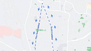 İBB: YENİ TRAFİK DÜZENLEMESİ BAKIRKÖY'E NEFES ALDIRACAK